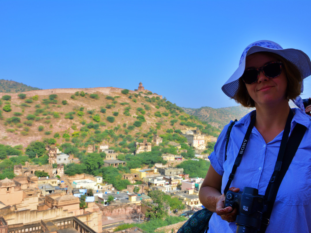 Zui Travels-阿格拉必去景点