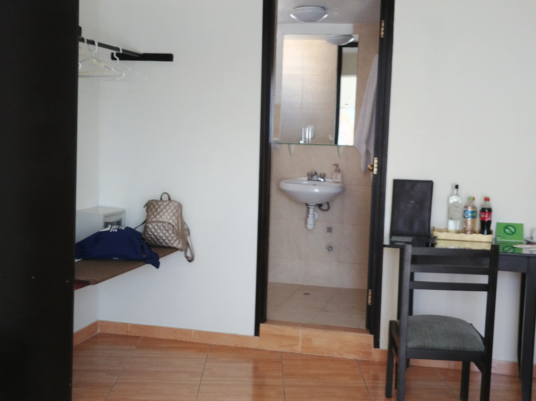 Hotel Corregidor主图