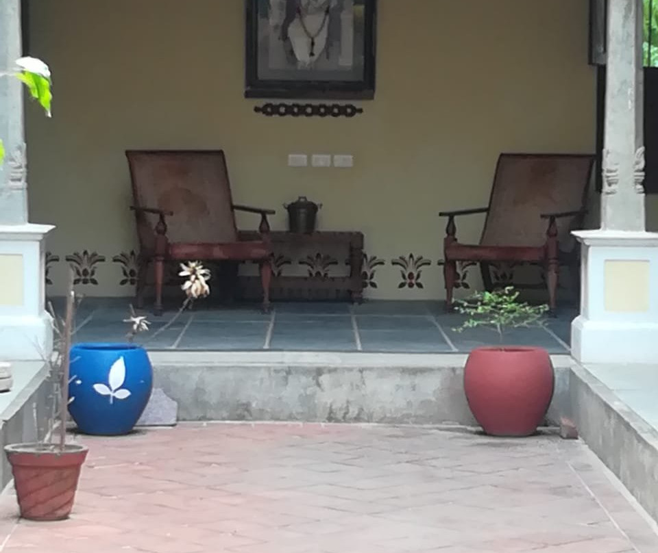 Lakshmi Vilas主图
