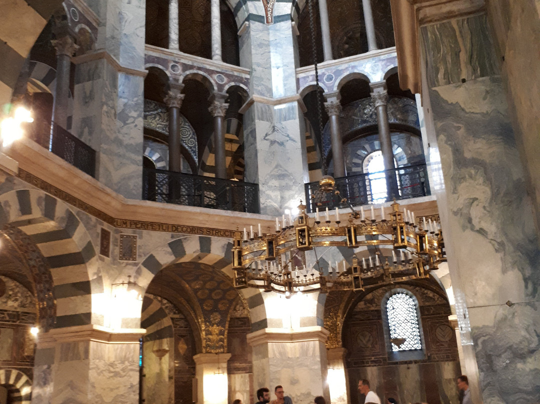 格兰纳斯酒店主图