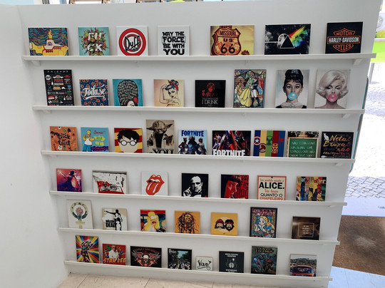 Zazulê-卡斯凯什必去景点