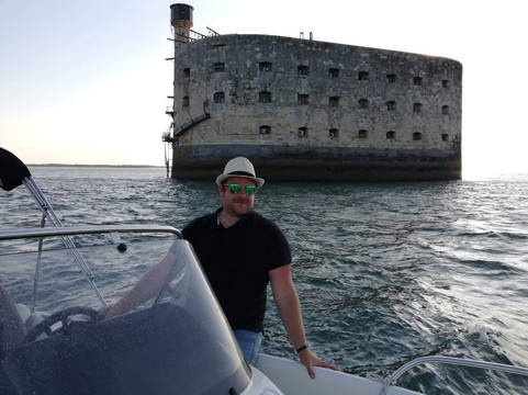 PZ Sailing-拉罗谢尔必去景点