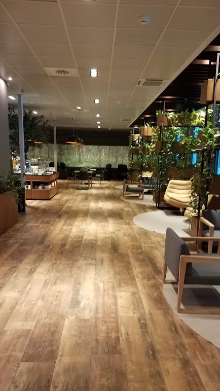 Best Western Premier Ark Hotel-浴室