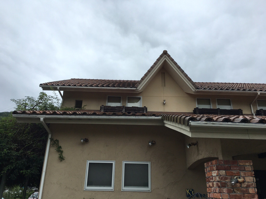 ケーズガーデン