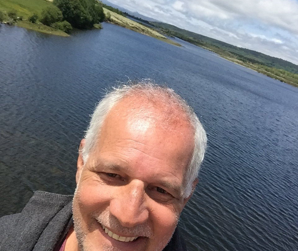 Barragem Canicada景点图片