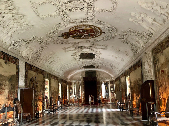 OURWAY Tours in Copenhagen-哥本哈根必去景点