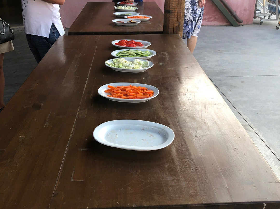 Anopolis Cretan Nights-Anopolis必去景点