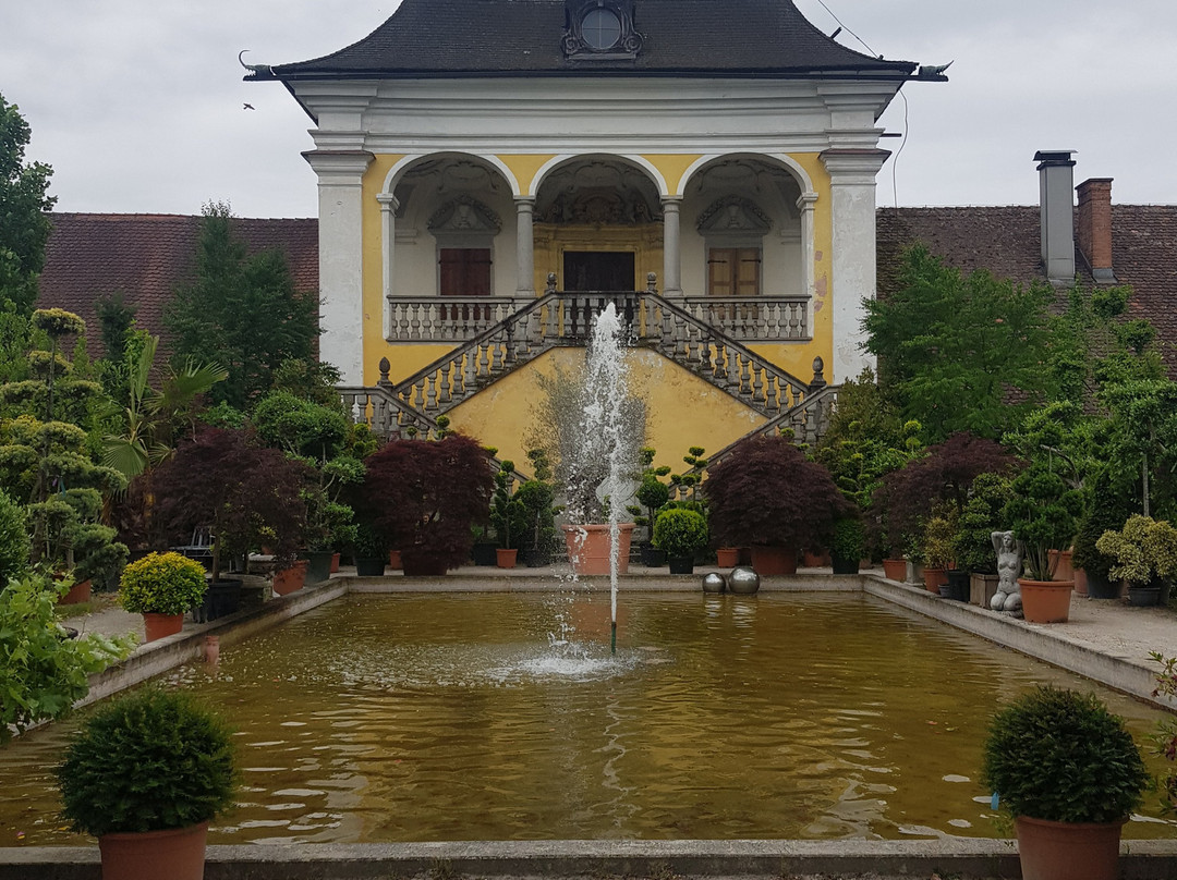 Sandner-St. Florian必去景点