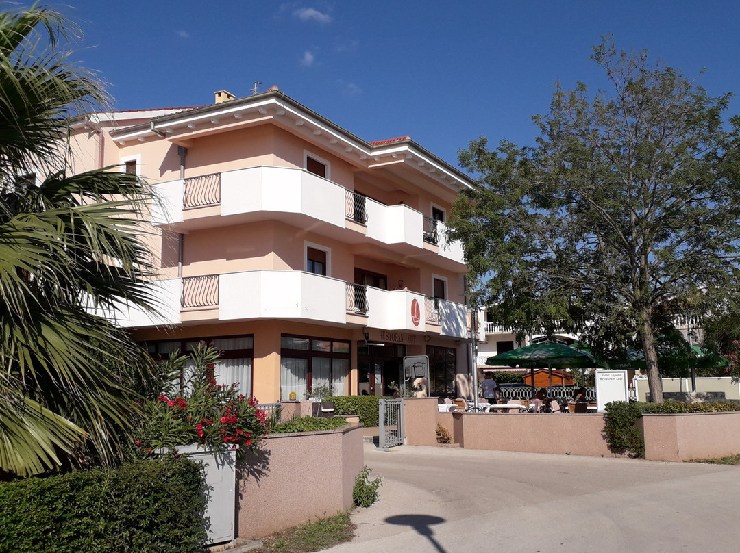 Hotel Laguna主图