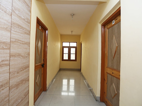 FabHotel Grand Comforts主图