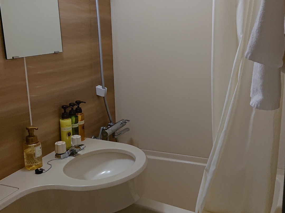 帕内克斯酒店主图