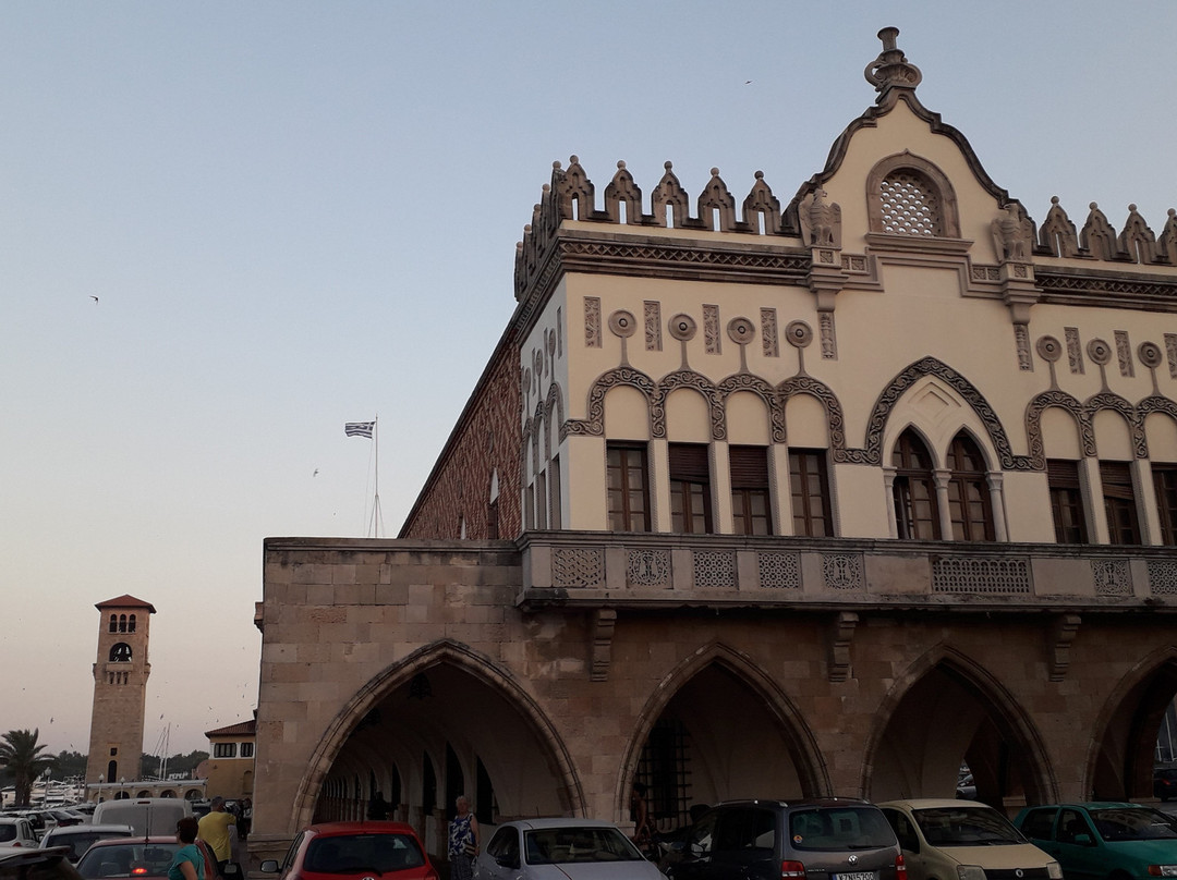 Visit Kastellorizo-Kastellorizo必去景点