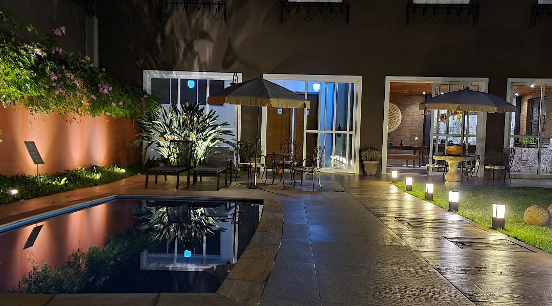 Pousada Armazém 26主图