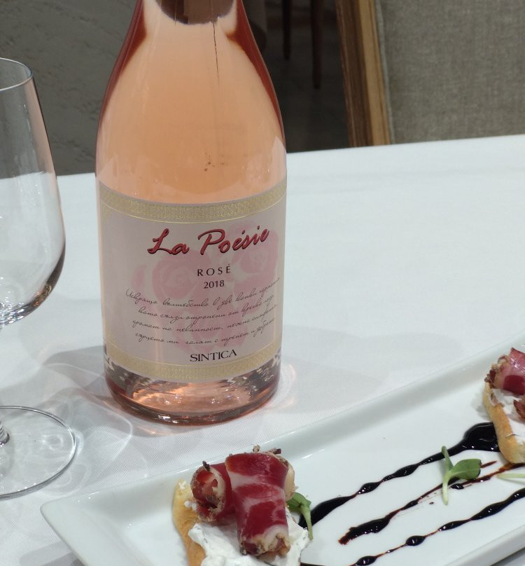 Sintica Winery-圣丹斯基必去景点
