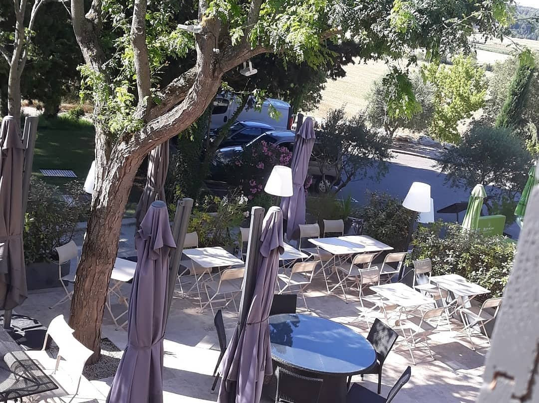 Venelles酒店住宿-La Bastide De Venelles