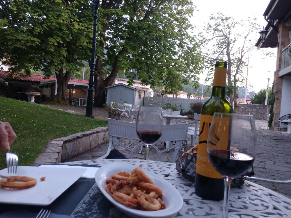 Hosteria de Arnuero主图