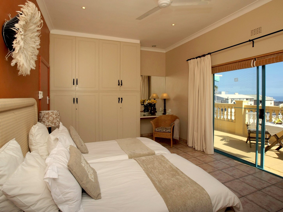 Villa Sunshine主图