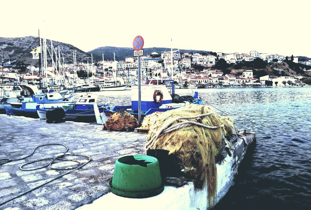 Anthemoessa Villas主图