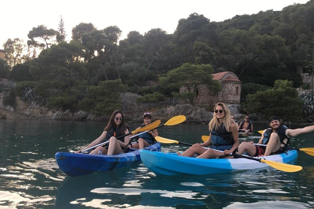 GreeceSportsTravel景点图片