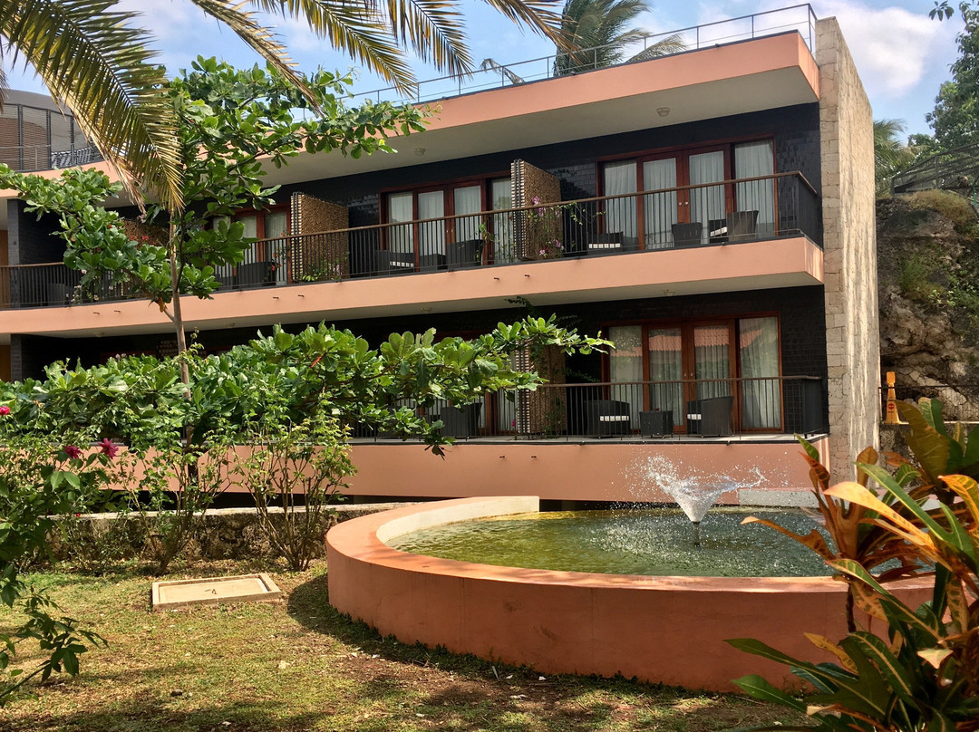 Pousada de Baucau主图