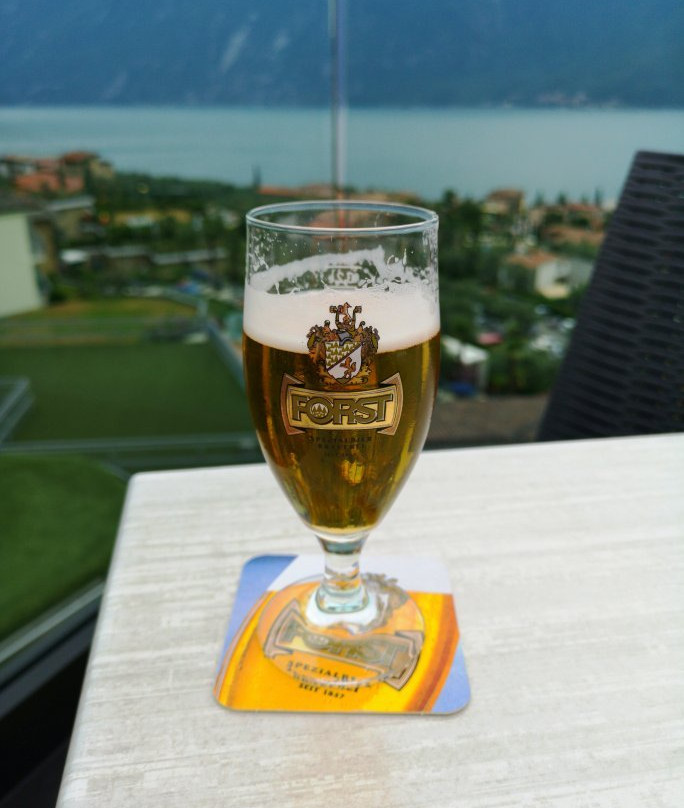 IL Chiosco-利莫内必去景点