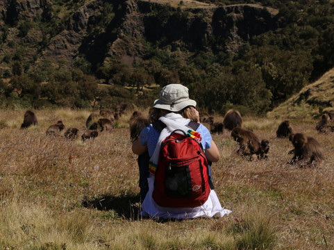 Tadele Travel-拉利贝拉必去景点