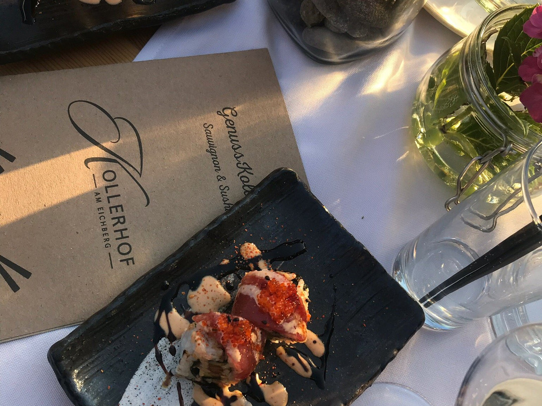 Kollerhof Weinbau Lieleg主图