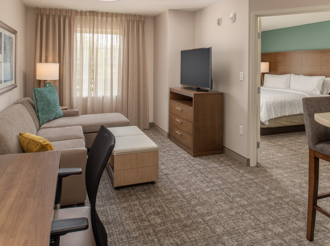 Staybridge Suites Hillsboro North By IHG