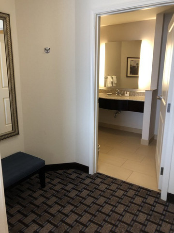 Residence Inn by Marriott Odessa主图