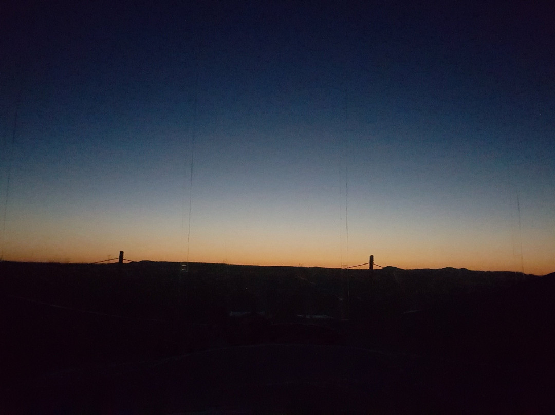 艾尔巴德纳斯酒店主图