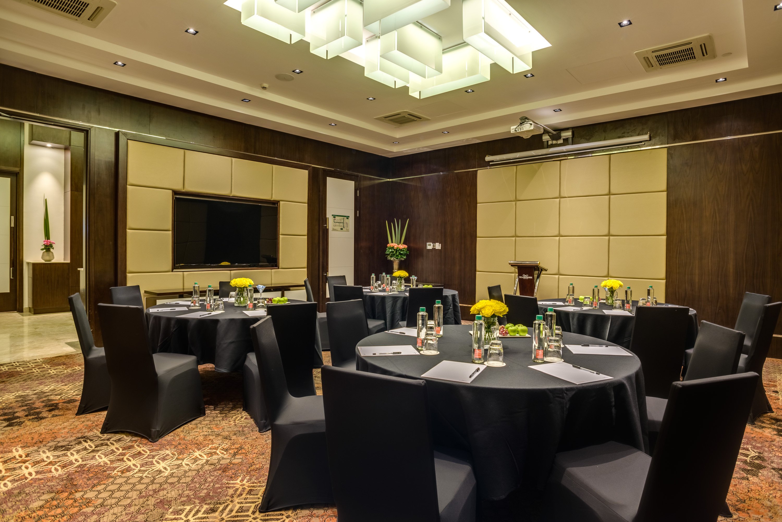 Crowne Plaza Nairobi Airport By IHG-官方