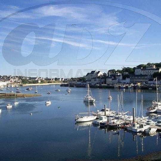 Office de Tourisme Cap-Sizun - Pointe du Raz - Bureau d'Audierne-Audierne必去景点