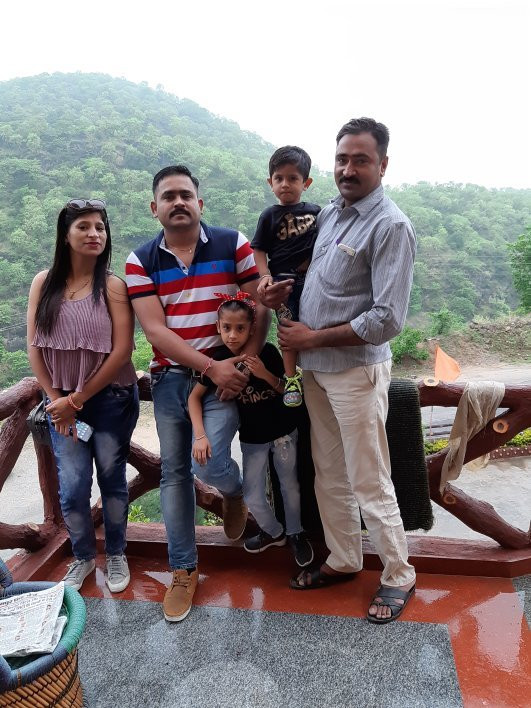 Hotel Garh Kumbha主图