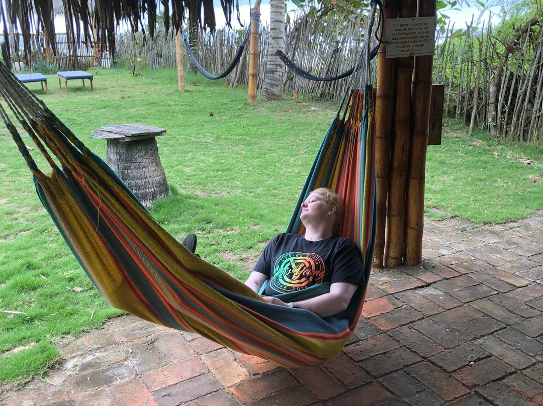 Hosteria La Gondola主图