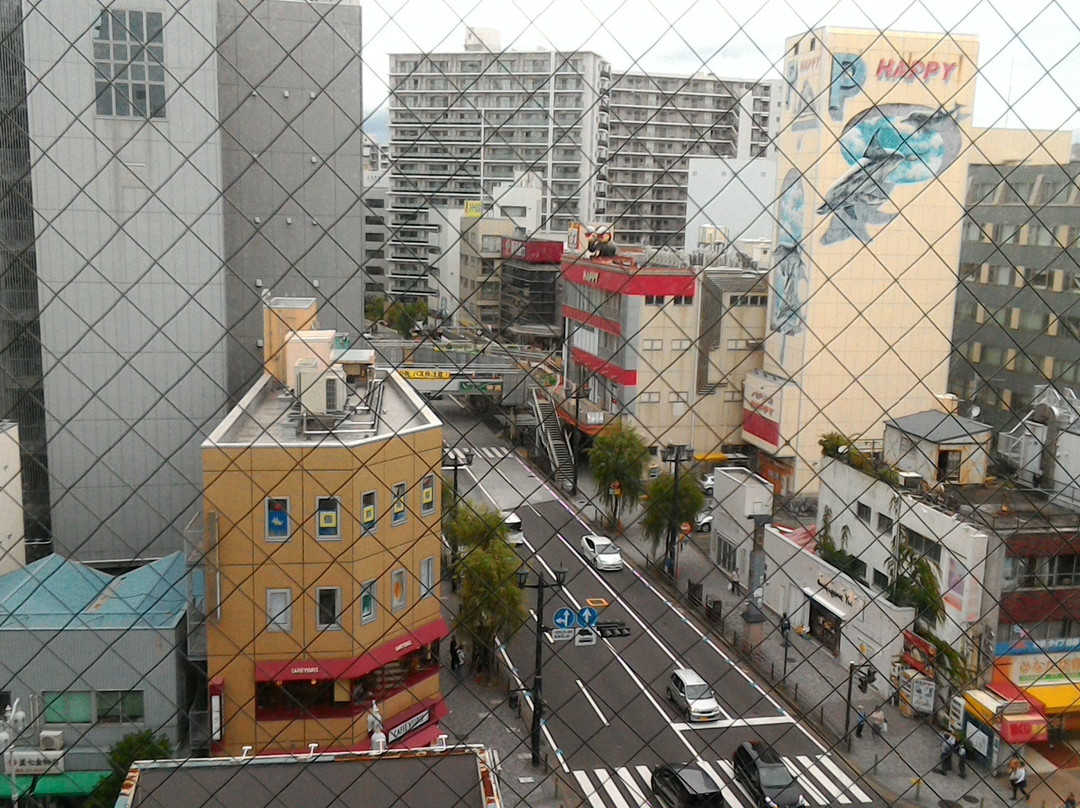 Hotel Wing International Shonan Fujisawa主图