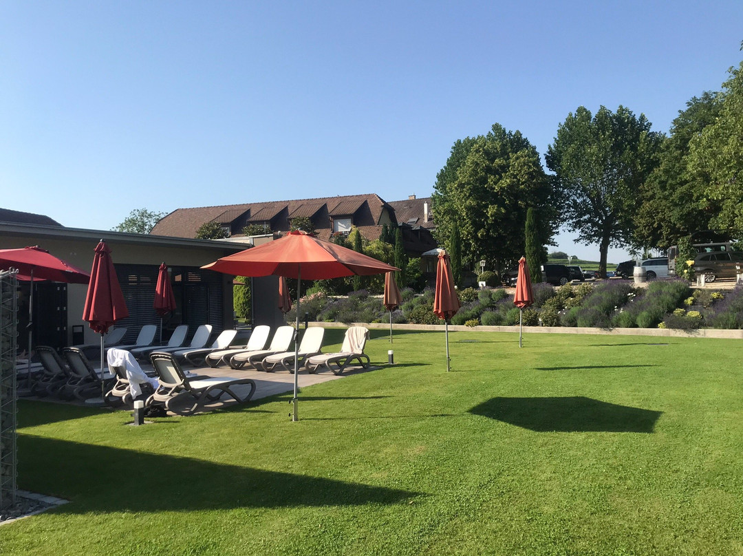 库瑞兹帕斯特酒店主图