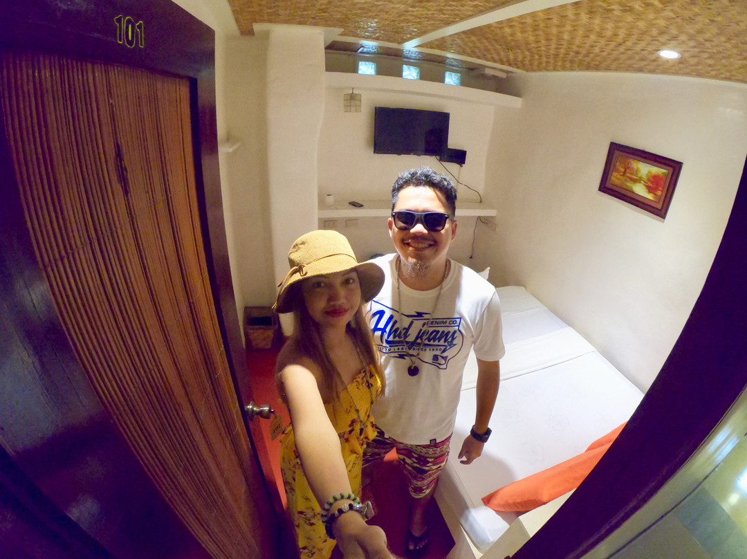 Orange Mangrove Pension House主图