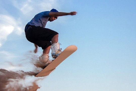 Turismoi-利马必去景点