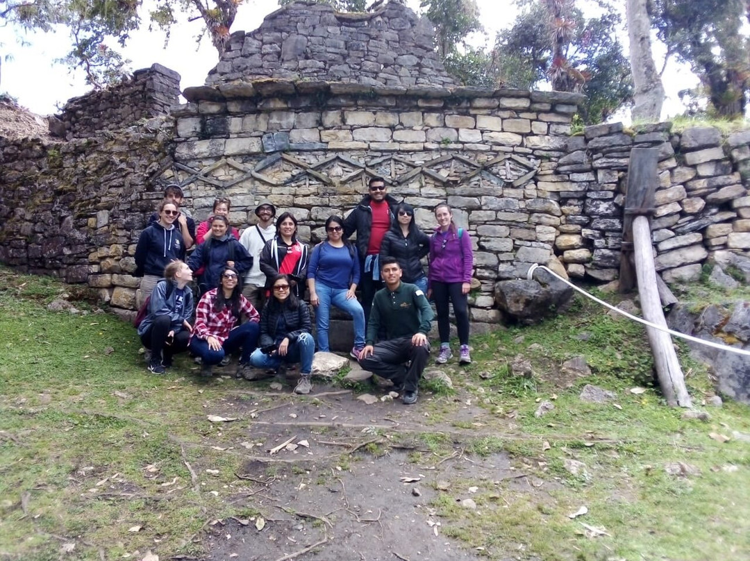 Chachapoyas Expedition-Chachapoyas必去景点