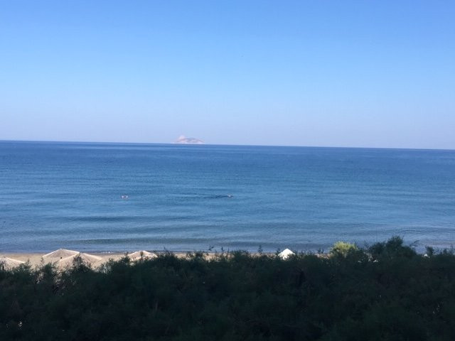 Pelini Rent Rooms主图