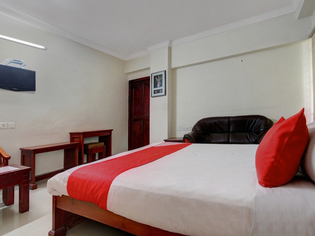 Kooloth Lake View Residency主图