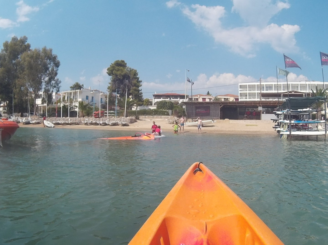 Nautica Bay Hotel主图