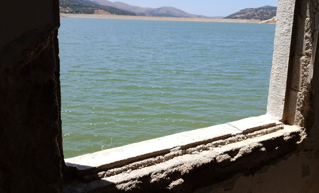 Sfendili-Potamies必去景点