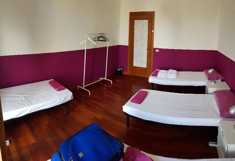B&B Best Hostel Milano主图