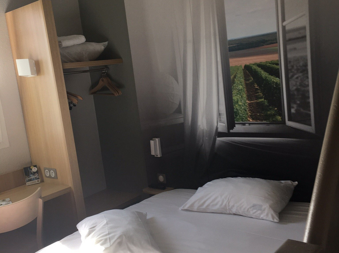 B&B Hotel Bourges 2主图