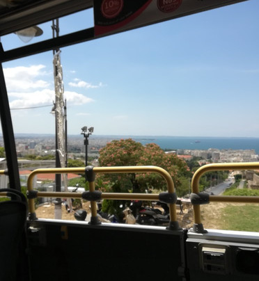 Sightseeing Thessaloniki-塞萨洛尼基必去景点