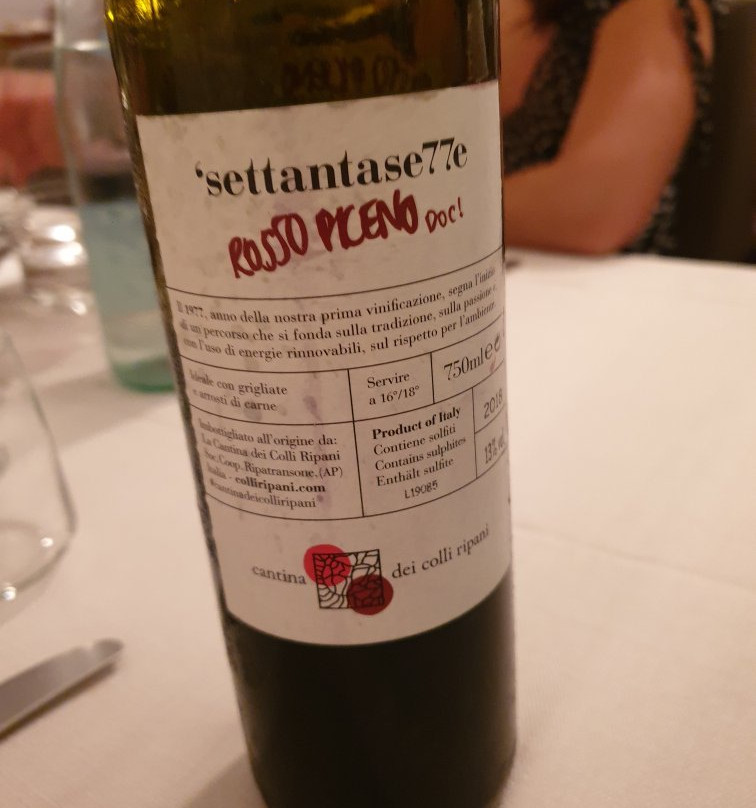Hotel Ristorante Astoria主图