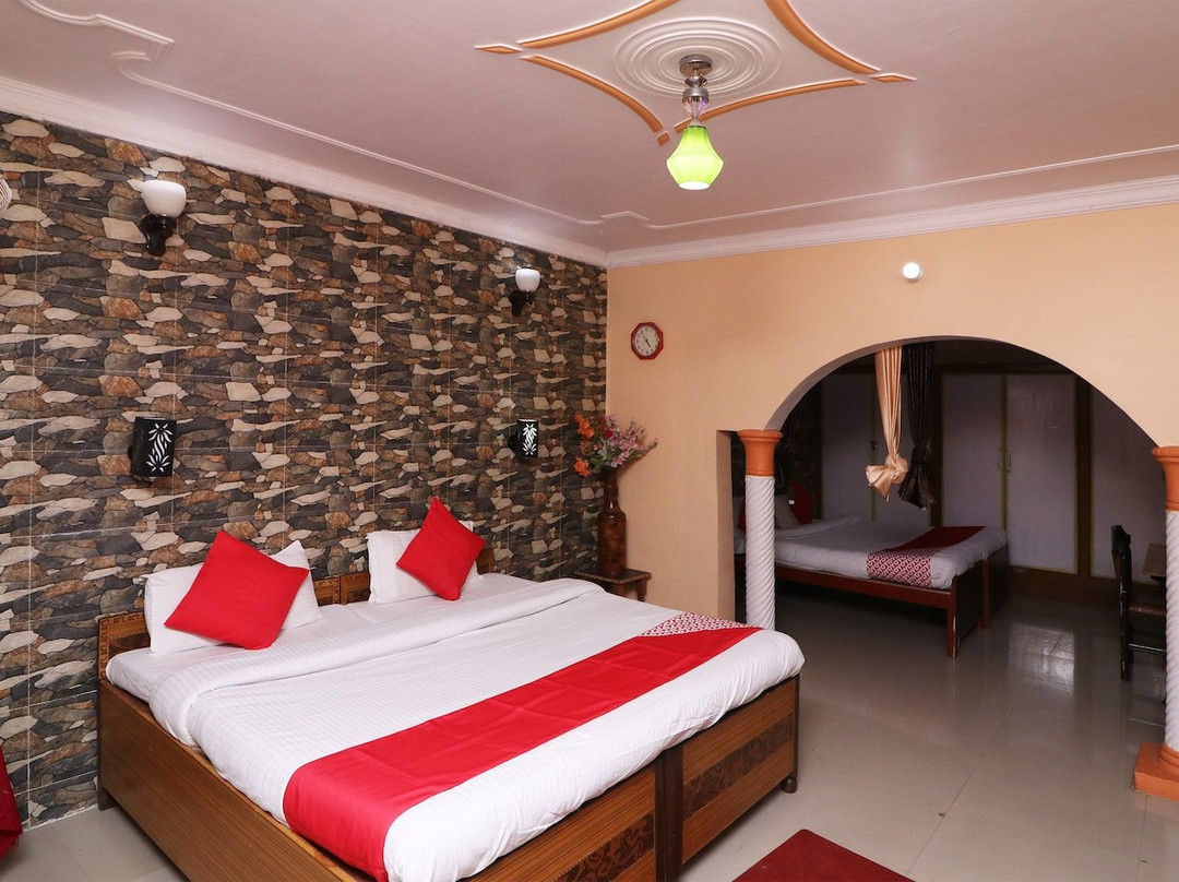 Himalayan Retreat Neelkanth主图