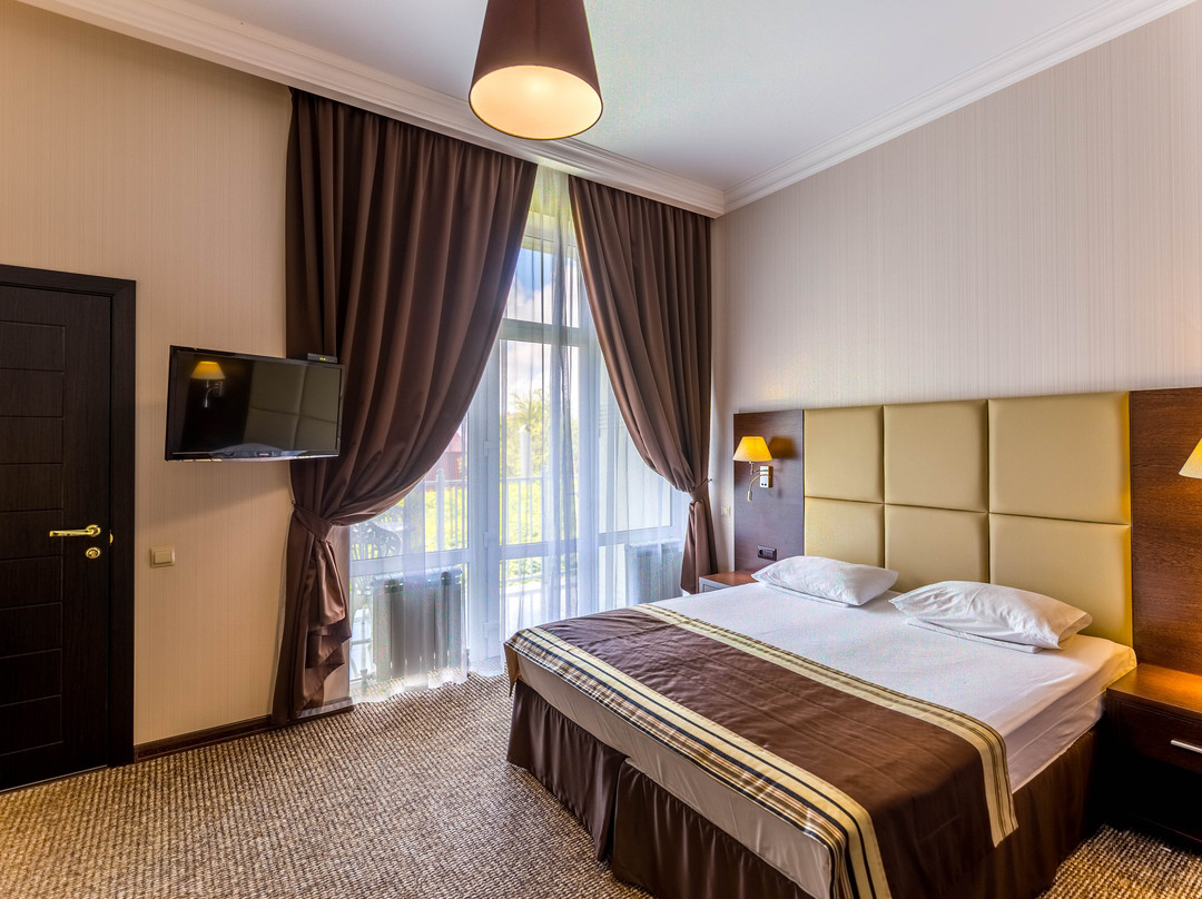 Hotel Blagodat主图