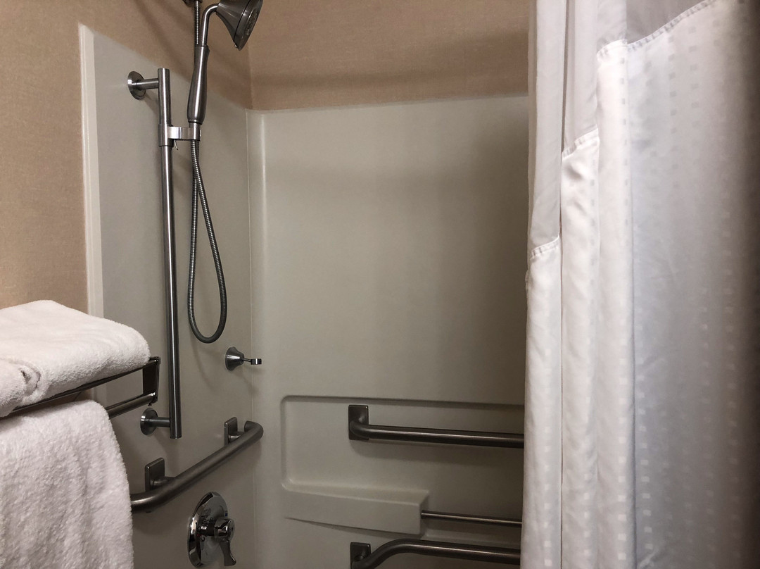 Holiday Inn Express Spokane-Valley by IHG主图